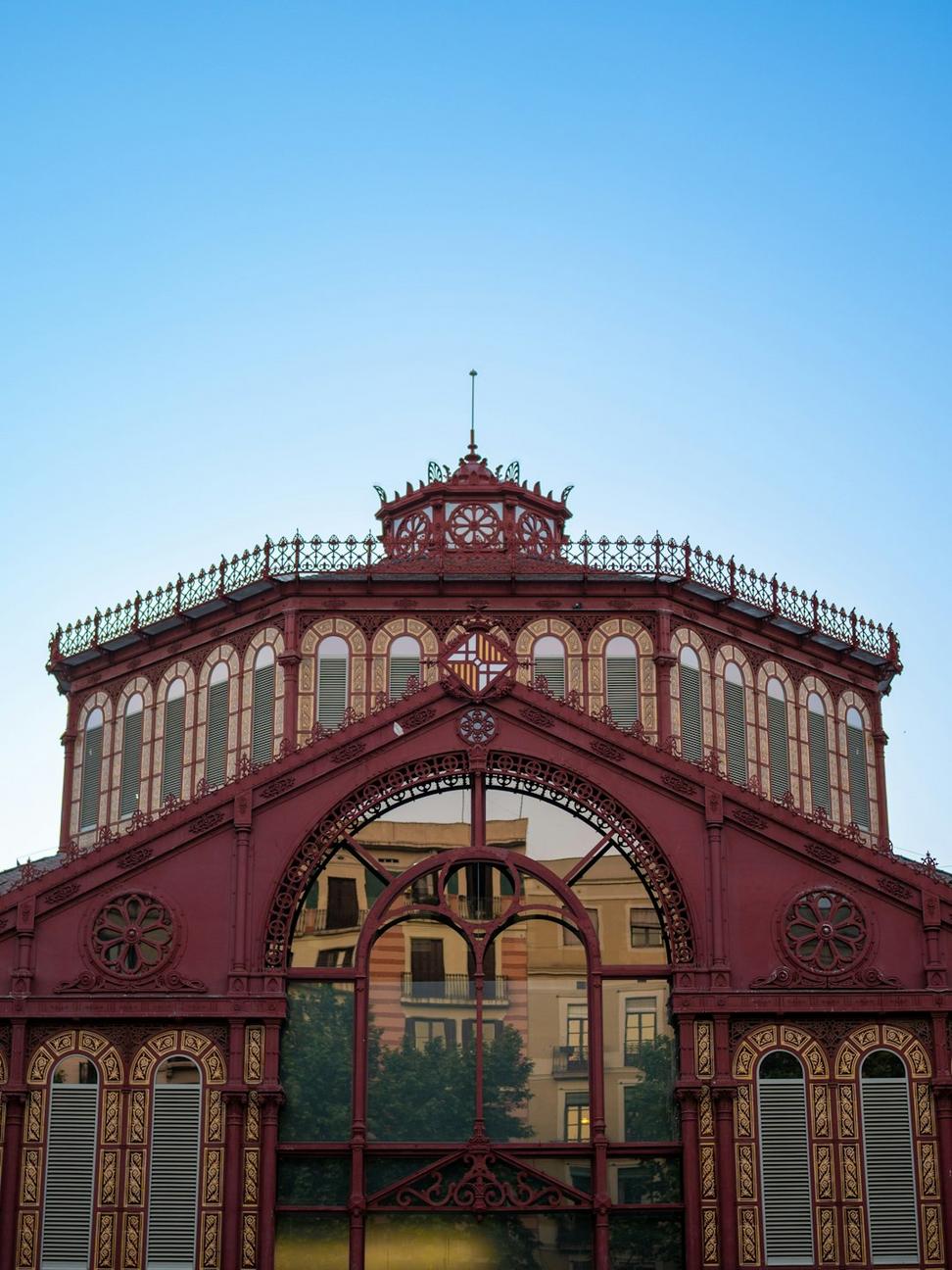 Factory Conversion