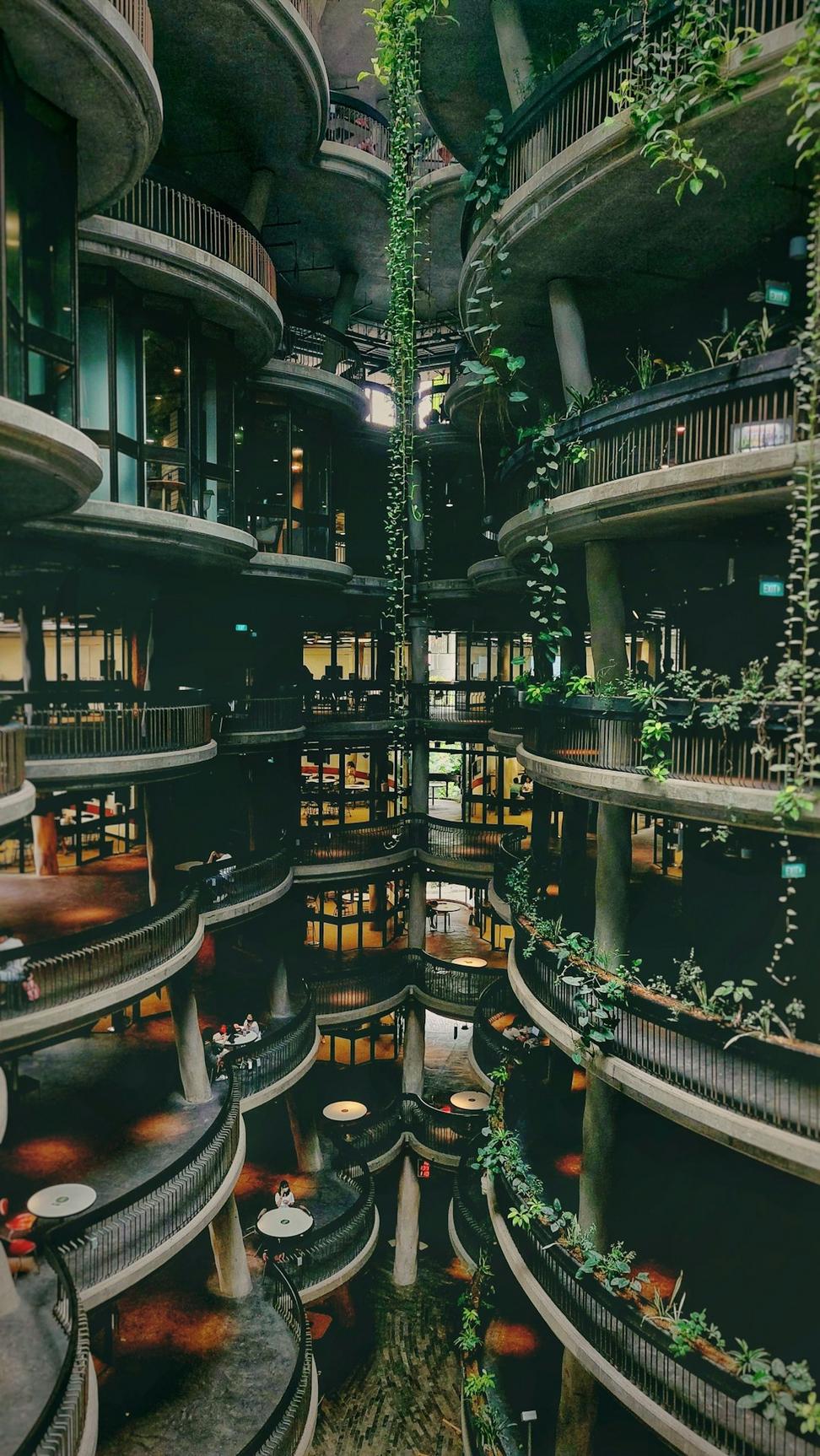 Green Building Design
