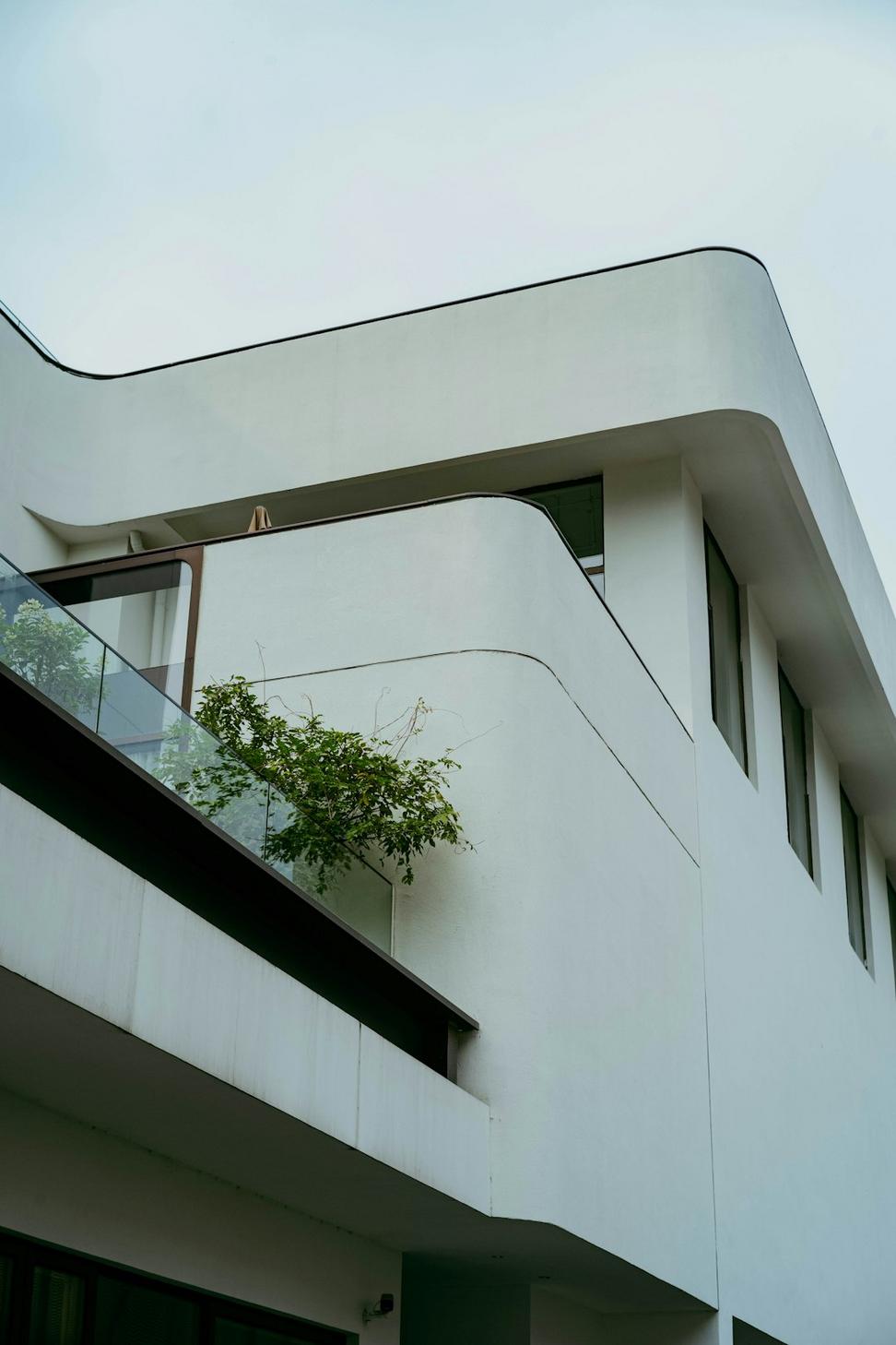 Passive House Design