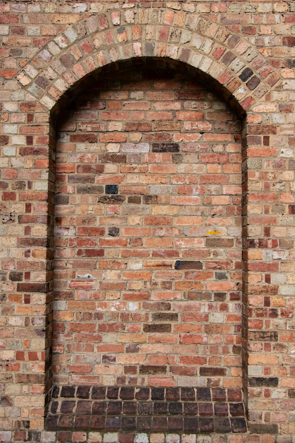 Heritage Brick Restoration
